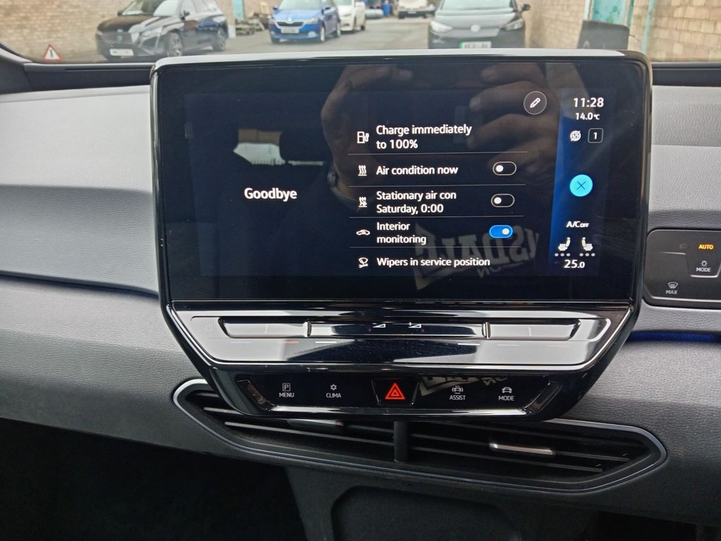 Used Volkswagen ID.3 2022 for sale - 76542072: Photo 8