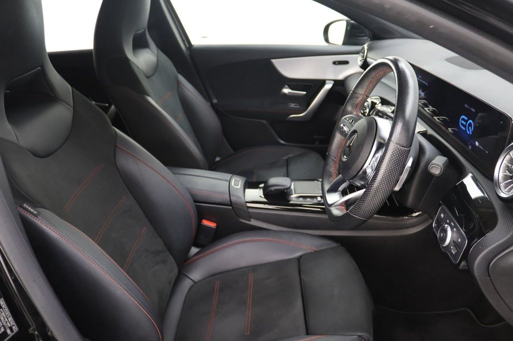 Used Mercedes-Benz A-Class 2021 for sale - 77835071: Photo 12