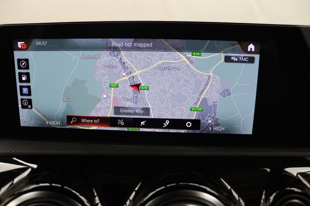 Used Mercedes-Benz A-Class 2021 for sale - 77835071: Photo 16