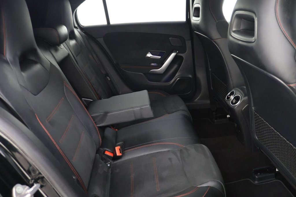 Used Mercedes-Benz A-Class 2021 for sale - 77835071: Photo 20