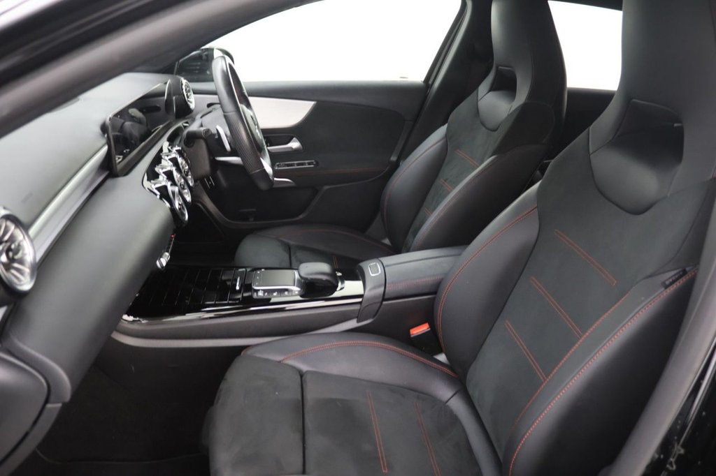 Used Mercedes-Benz A-Class 2021 for sale - 77835071: Photo 25