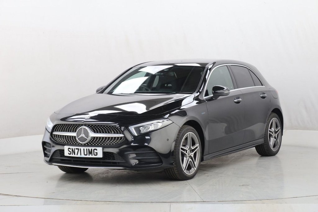 Used Mercedes-Benz A-Class 2021 for sale - 77835071: Photo 5