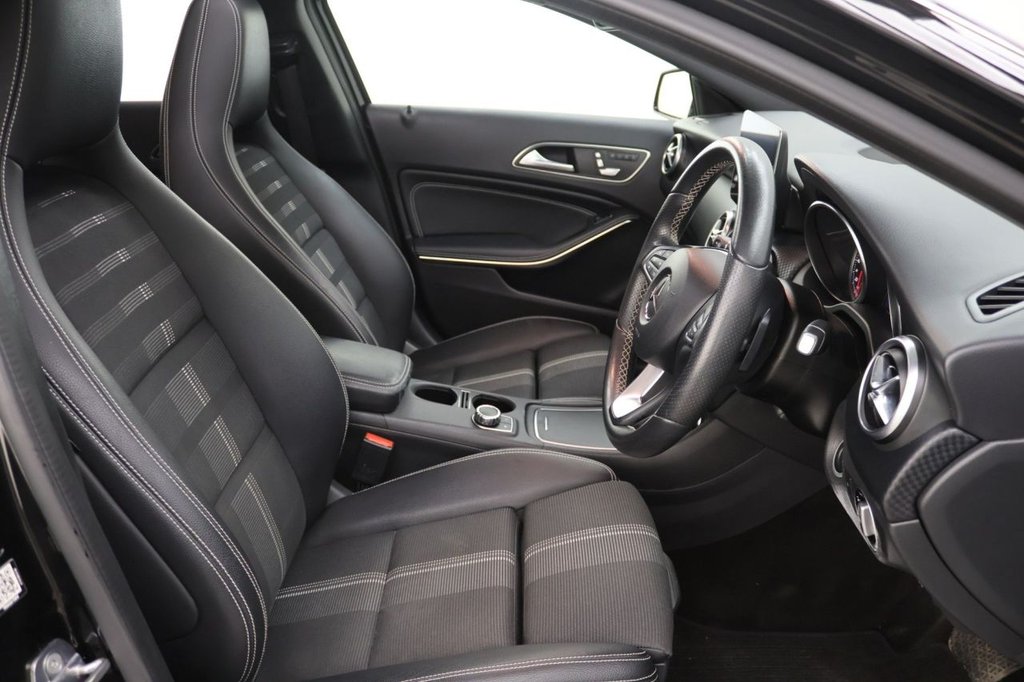 Used Mercedes-Benz A-Class 2018 for sale - 77269178: Photo 12