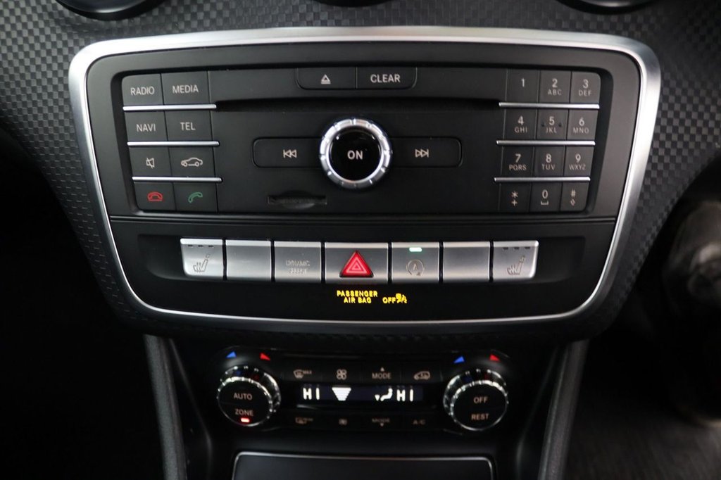 Used Mercedes-Benz A-Class 2018 for sale - 77269178: Photo 13