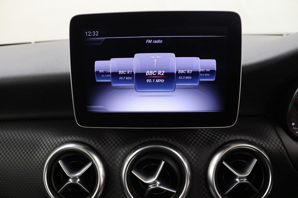 Used Mercedes-Benz A-Class 2018 for sale - 77269178: Photo 14