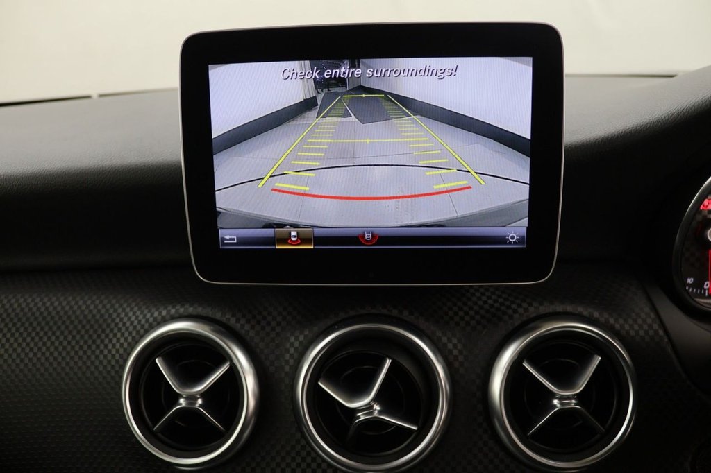 Used Mercedes-Benz A-Class 2018 for sale - 77269178: Photo 15