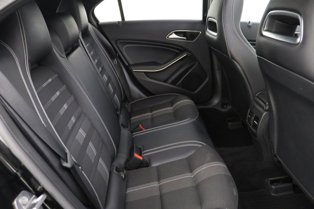 Used Mercedes-Benz A-Class 2018 for sale - 77269178: Photo 17