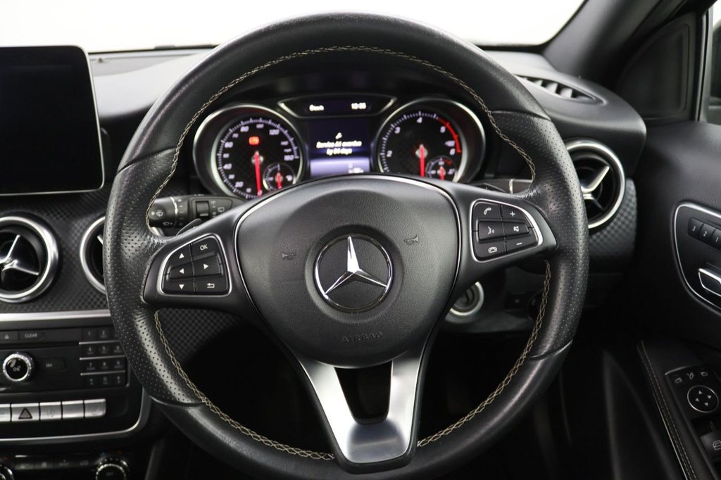 Used Mercedes-Benz A-Class 2018 for sale - 77269178: Photo 20