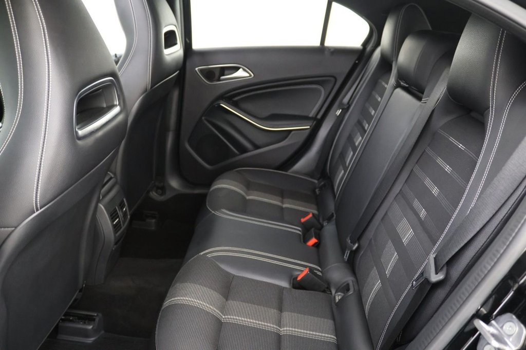 Used Mercedes-Benz A-Class 2018 for sale - 77269178: Photo 21