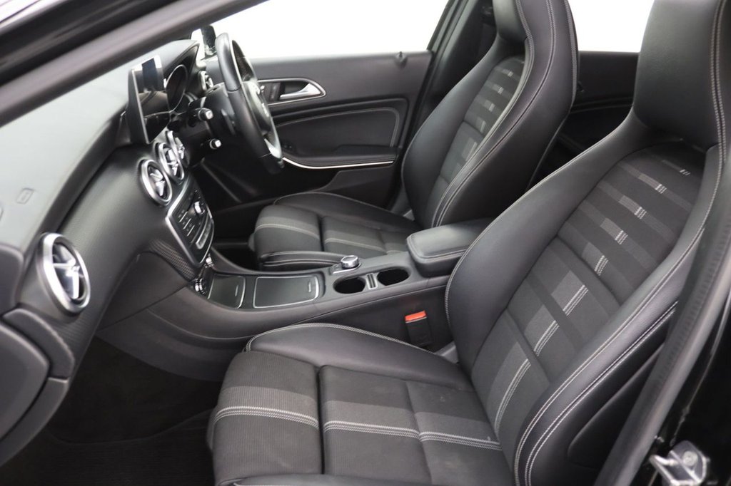 Used Mercedes-Benz A-Class 2018 for sale - 77269178: Photo 22