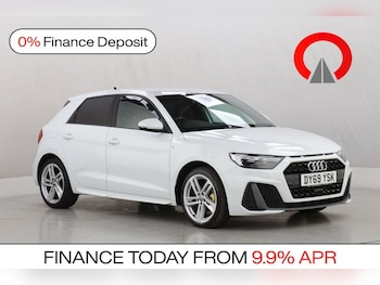 Used Audi A1 2019 for sale - 78479639: Photo