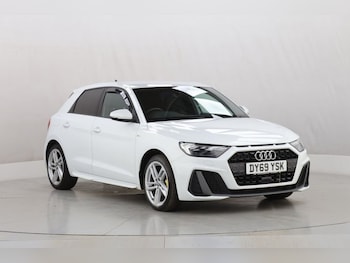 Used Audi A1 2019 for sale - 78479639: Photo