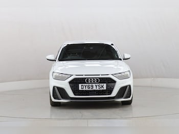 Used Audi A1 2019 for sale - 78479639: Photo