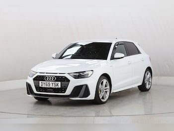 Used Audi A1 2019 for sale - 78479639: Photo