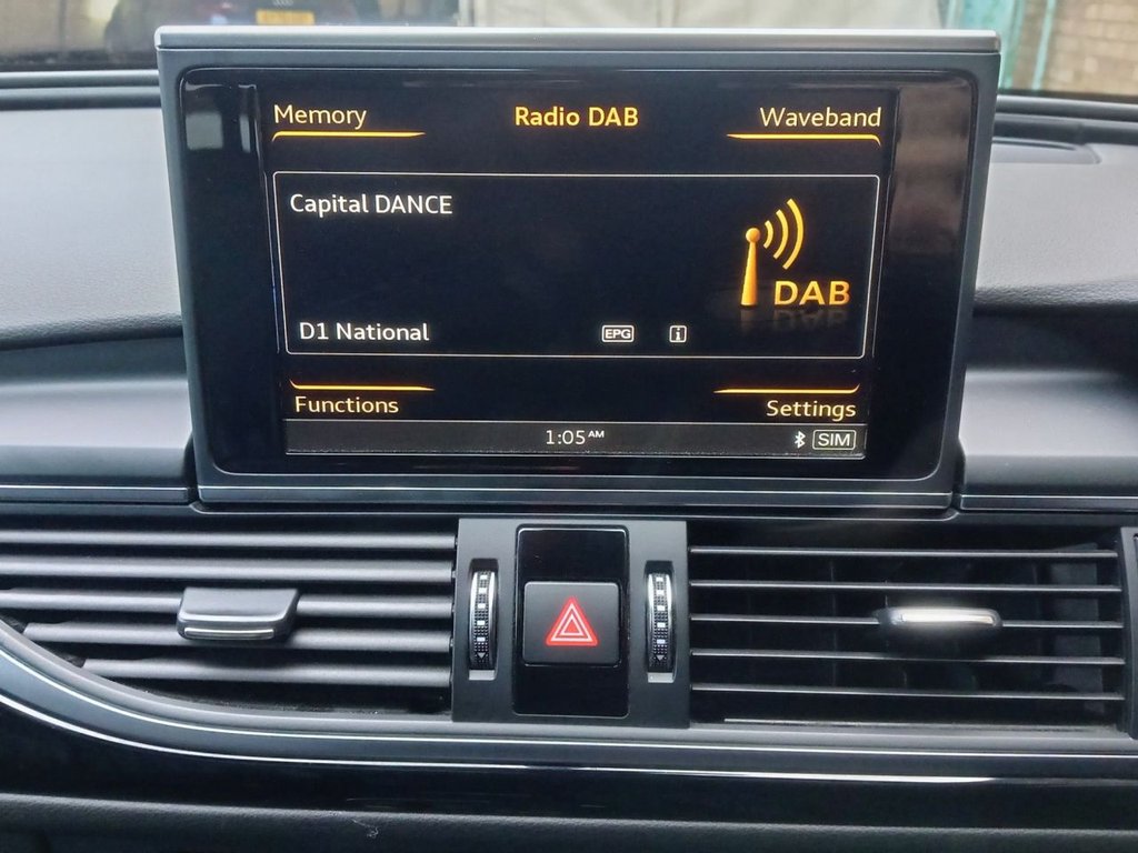 Used Audi A6 Avant 2017 for sale - 76867509: Photo 5