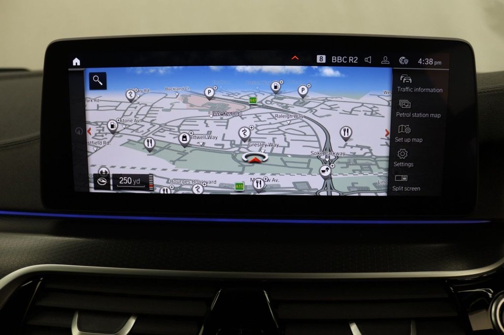 Used BMW 5 Series 2022 for sale - 76934757: Photo 16