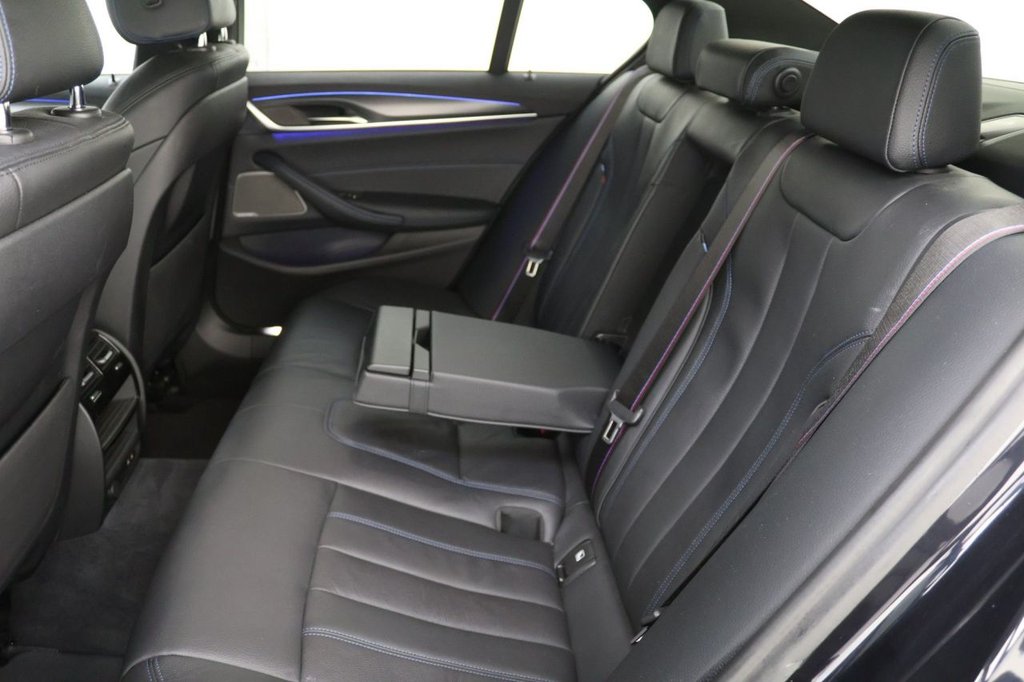 Used BMW 5 Series 2022 for sale - 76934757: Photo 21