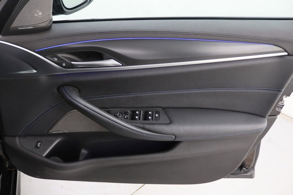 Used BMW 5 Series 2022 for sale - 76934757: Photo 26