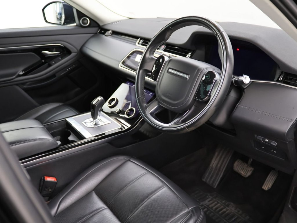 Used Land Rover Range Rover Evoque 2019 for sale - 76506018: Photo 12