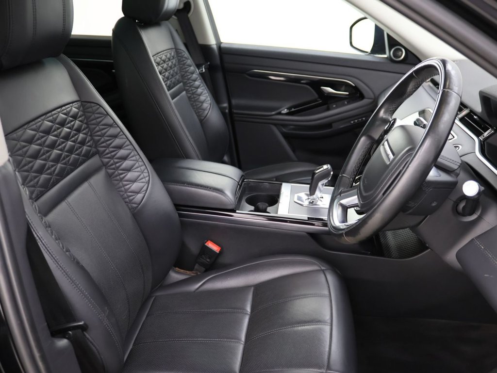 Used Land Rover Range Rover Evoque 2019 for sale - 76506018: Photo 13