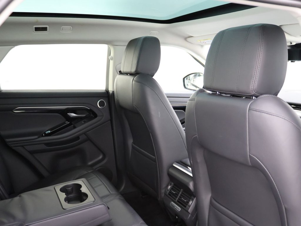 Used Land Rover Range Rover Evoque 2019 for sale - 76506018: Photo 2