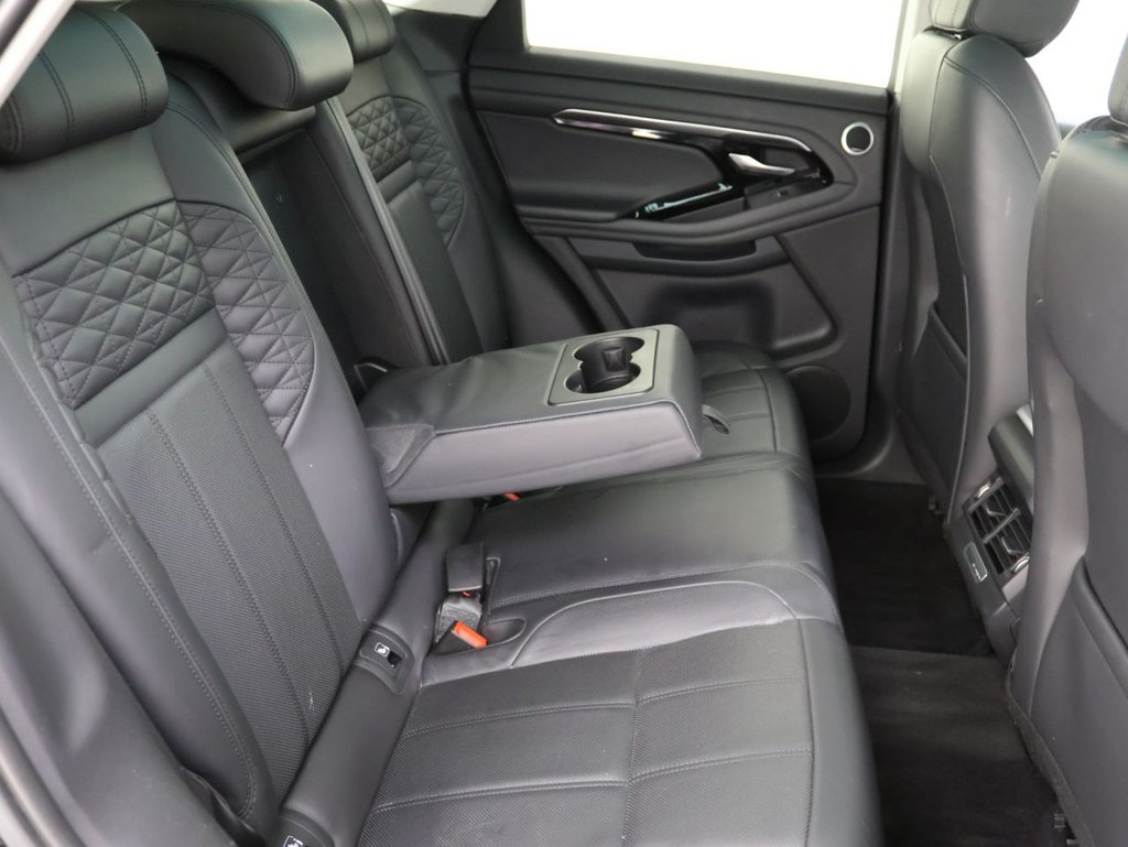 Used Land Rover Range Rover Evoque 2019 for sale - 76506018: Photo 20