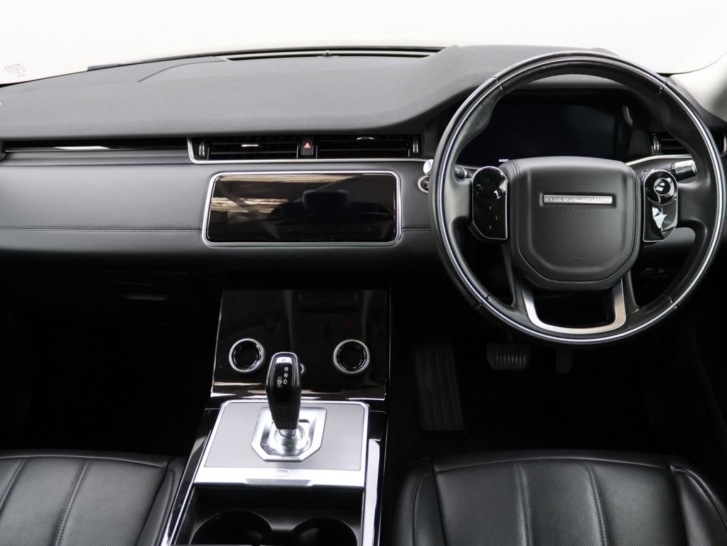 Used Land Rover Range Rover Evoque 2019 for sale - 76506018: Photo 21