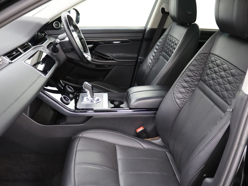 Used Land Rover Range Rover Evoque 2019 for sale - 76506018: Photo 25