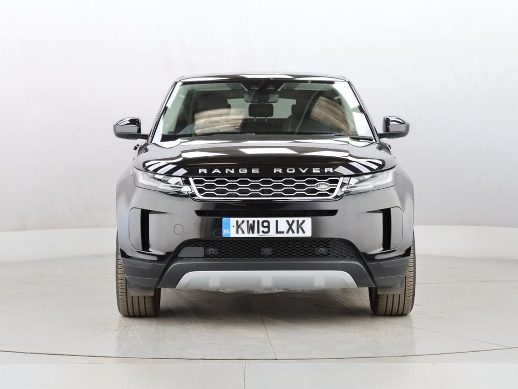 Used Land Rover Range Rover Evoque 2019 for sale - 76506018: Photo 5