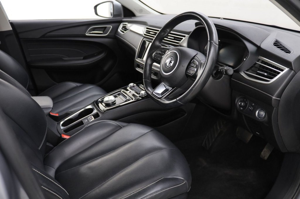 Used MG MG5 2022 for sale - 77341595: Photo 10