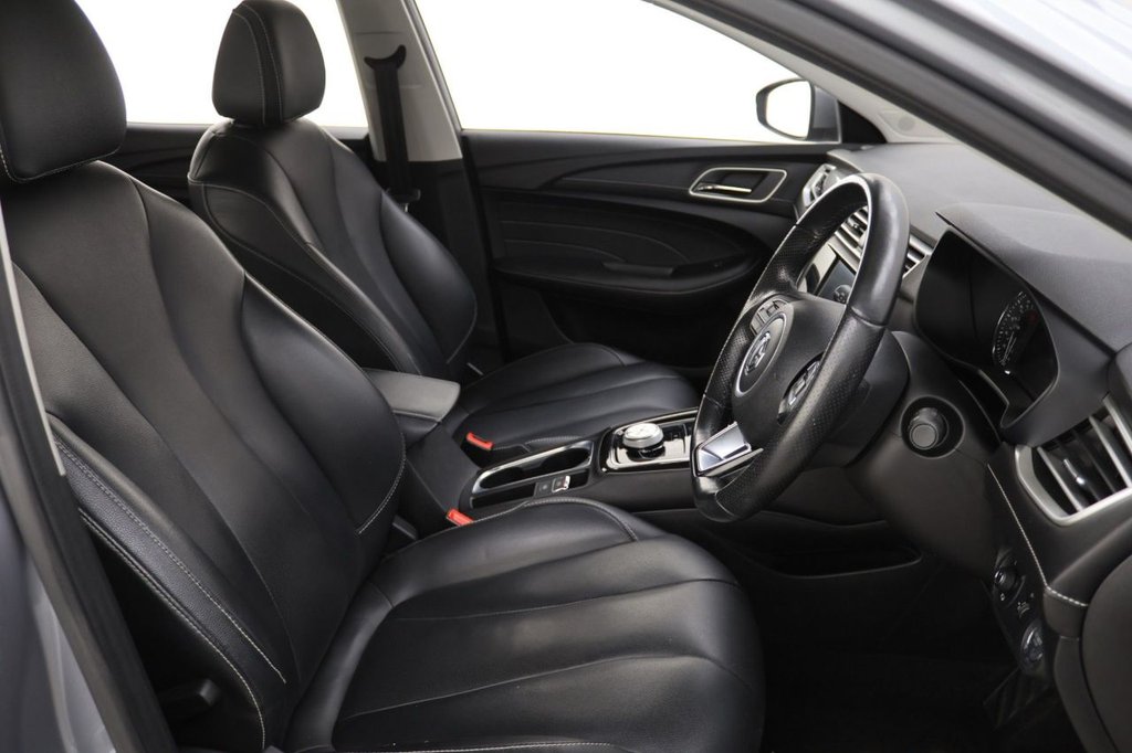 Used MG MG5 2022 for sale - 77341595: Photo 12