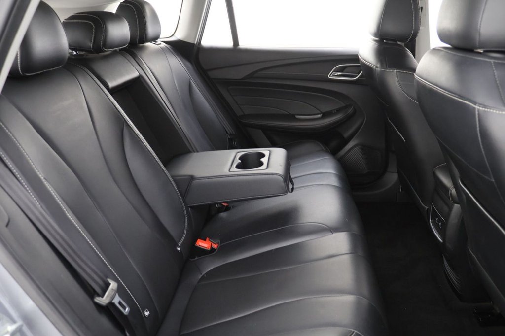 Used MG MG5 2022 for sale - 77341595: Photo 19