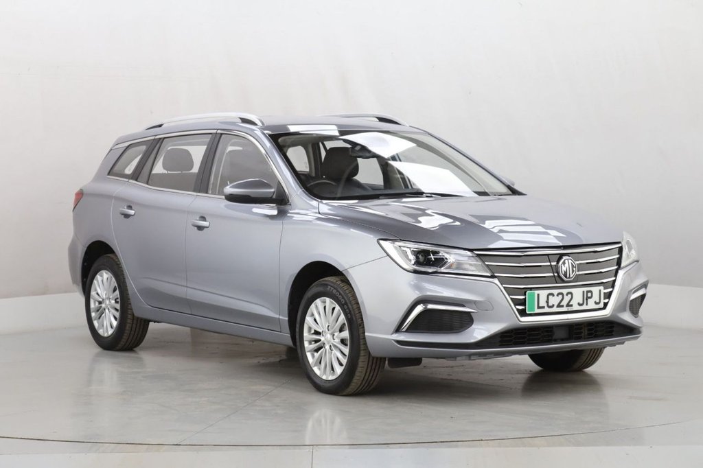 Used MG MG5 2022 for sale - 77341595: Photo 2