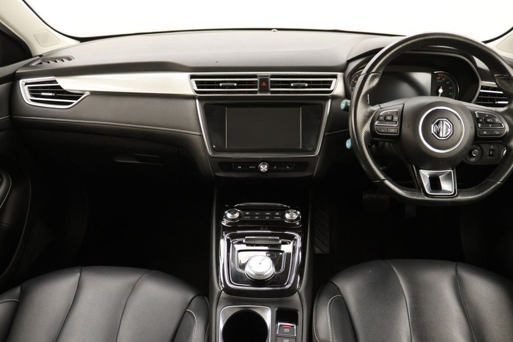 Used MG MG5 2022 for sale - 77341595: Photo 20