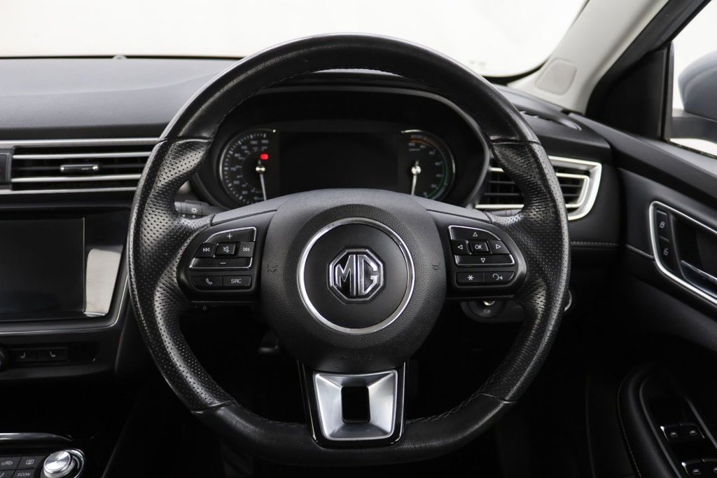 Used MG MG5 2022 for sale - 77341595: Photo 21