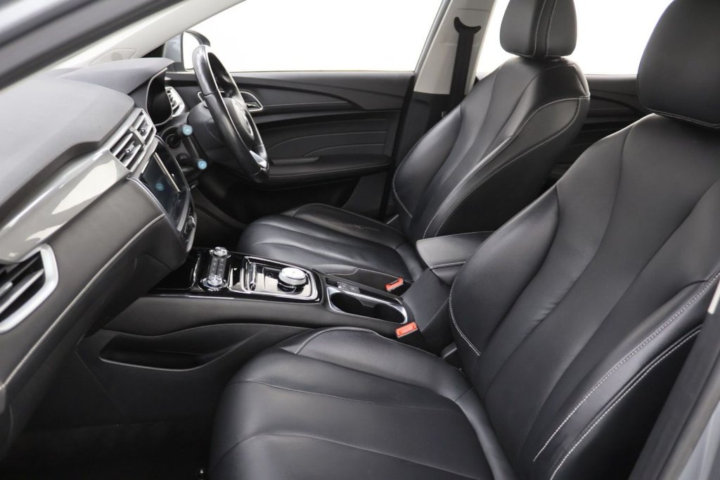 Used MG MG5 2022 for sale - 77341595: Photo 23