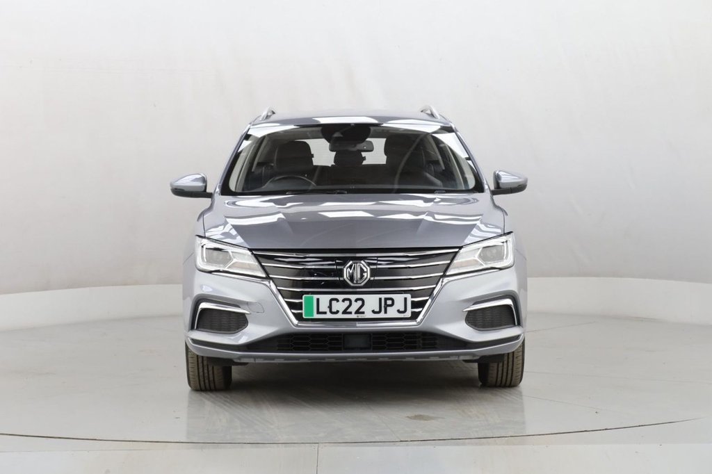 Used MG MG5 2022 for sale - 77341595: Photo 3