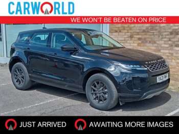 2021 (21) - 2.0 D165 SUV 5dr Diesel Manual FWD Euro 6 (s/s) (163 ps)