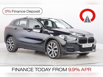 Used BMW X2 2020 for sale - 79527732: Photo