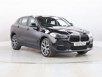 Used BMW X2 2020 for sale - 79527732: Photo