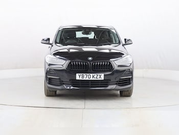 Used BMW X2 2020 for sale - 79527732: Photo
