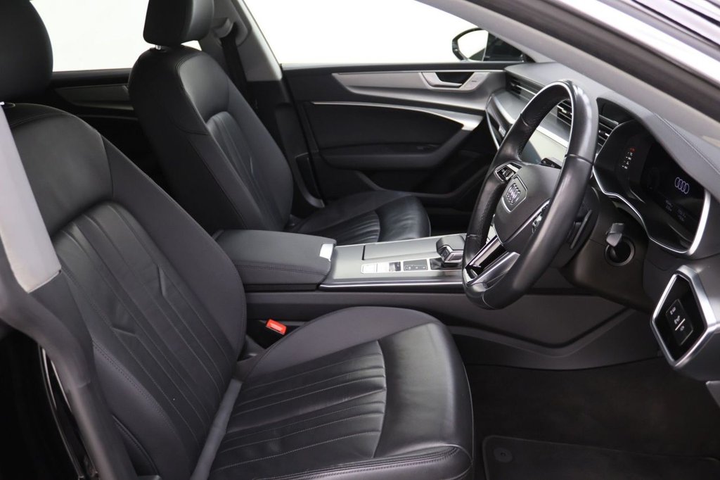 Used Audi A7 2022 for sale - 76954005: Photo 12