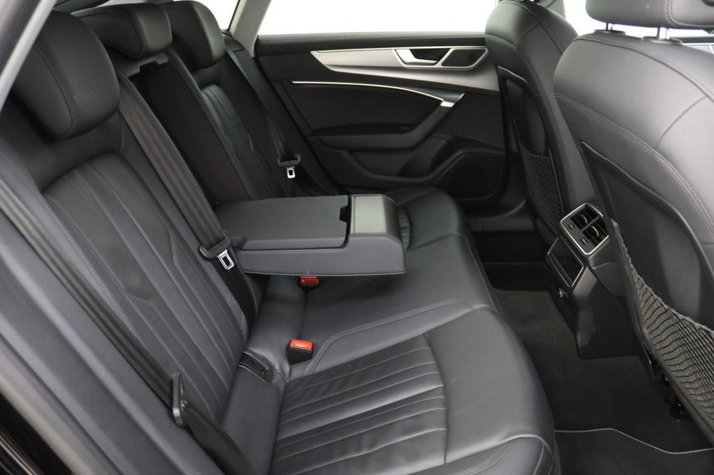 Used Audi A7 2022 for sale - 76954005: Photo 17