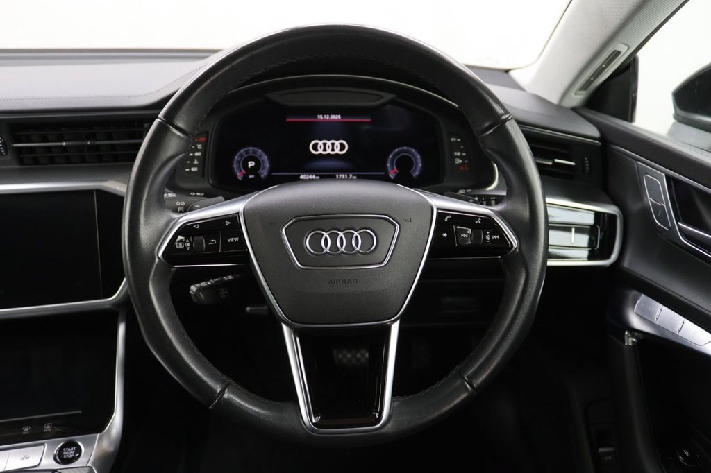 Used Audi A7 2022 for sale - 76954005: Photo 20