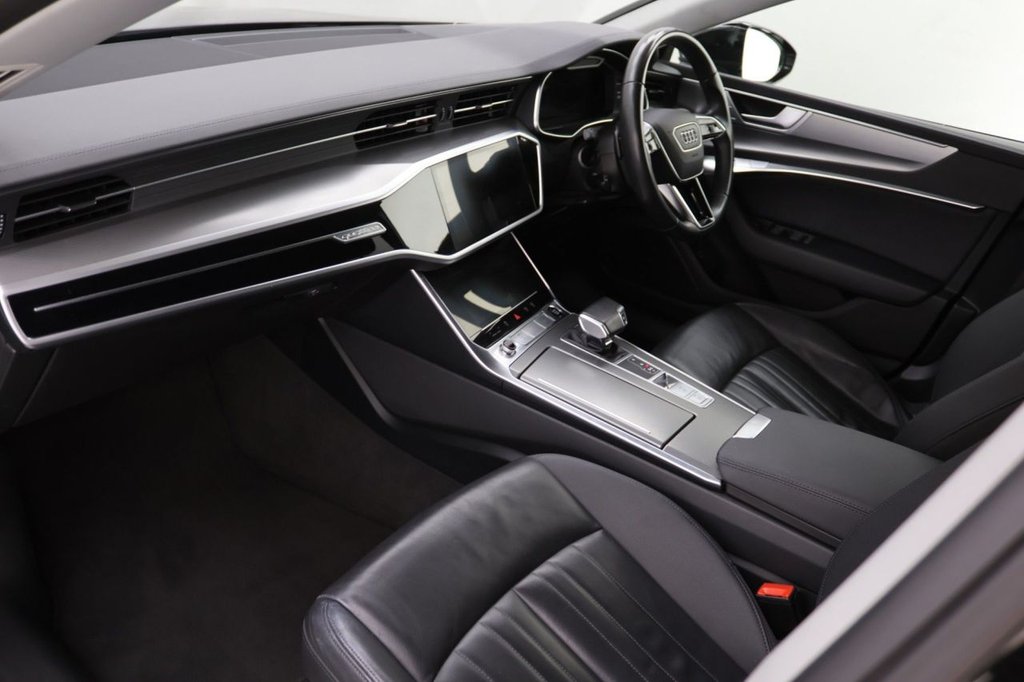 Used Audi A7 2022 for sale - 76954005: Photo 23