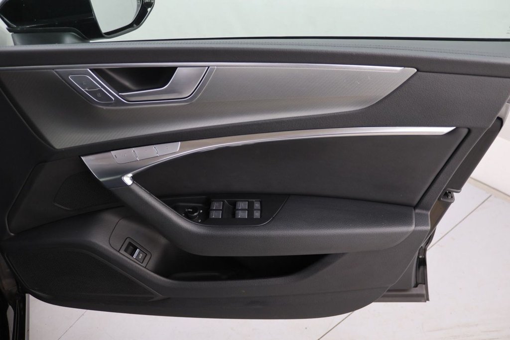 Used Audi A7 2022 for sale - 76954005: Photo 27