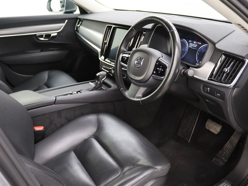 Used Volvo S90 2019 for sale - 78002747: Photo 10