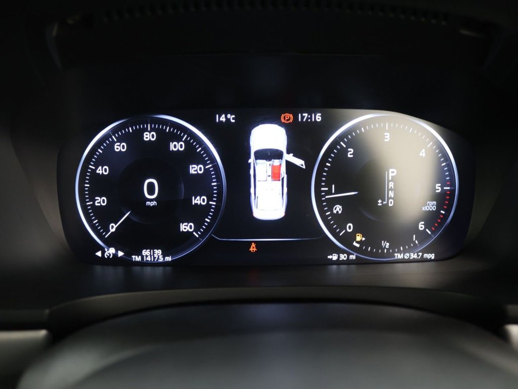 Used Volvo S90 2019 for sale - 78002747: Photo 13