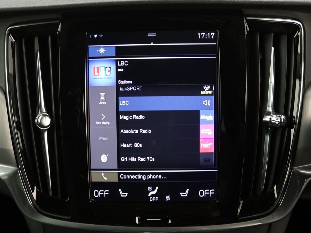 Used Volvo S90 2019 for sale - 78002747: Photo 18