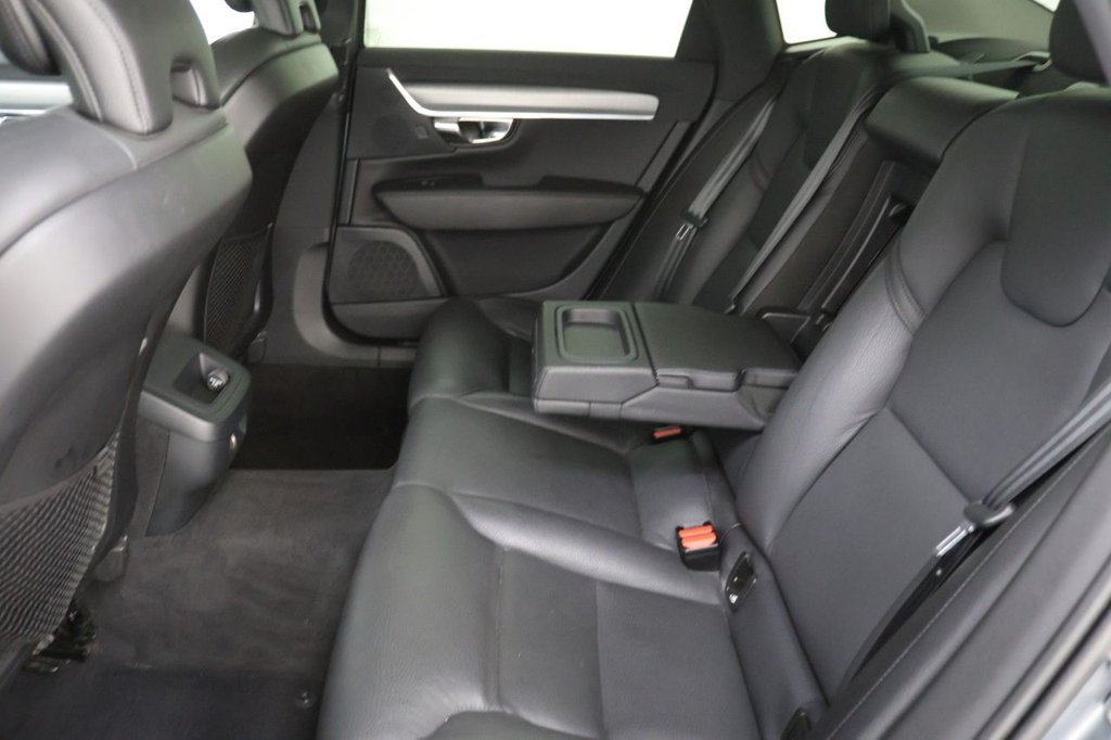 Used Volvo S90 2019 for sale - 78002747: Photo 22
